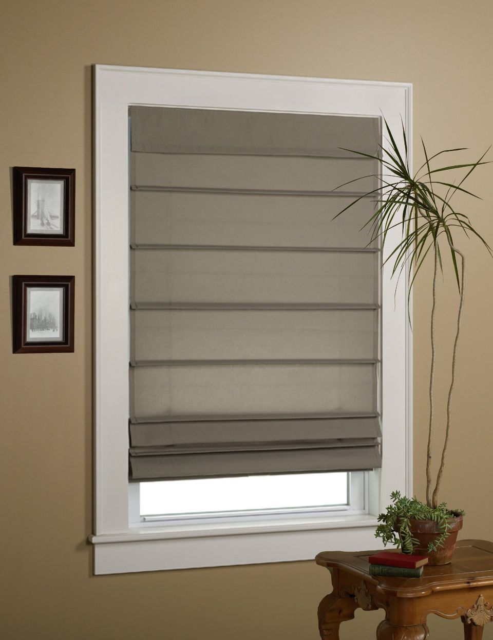 Types of Window Roman Shades: A Comprehensive Guide | Roman Updates