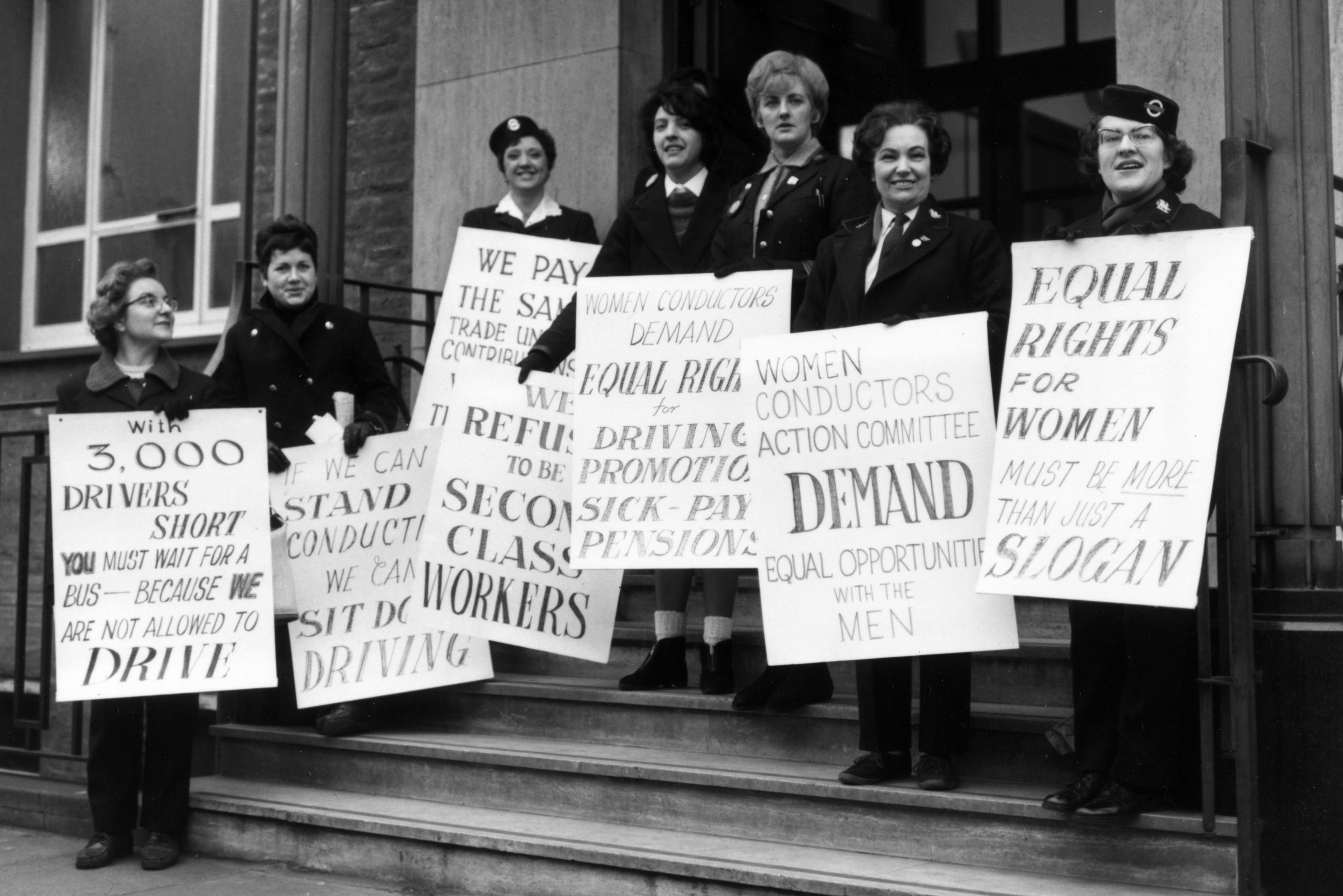 What Were The Goals Of 1960s1970s Feminism 2441