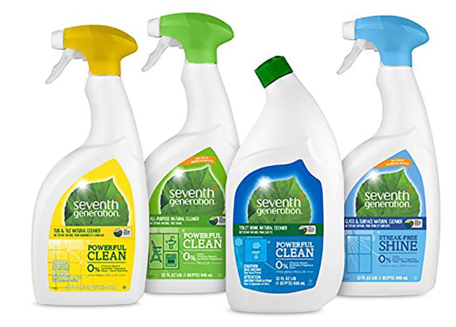 Our Top 5 Best Picks for Toilet Cleaners