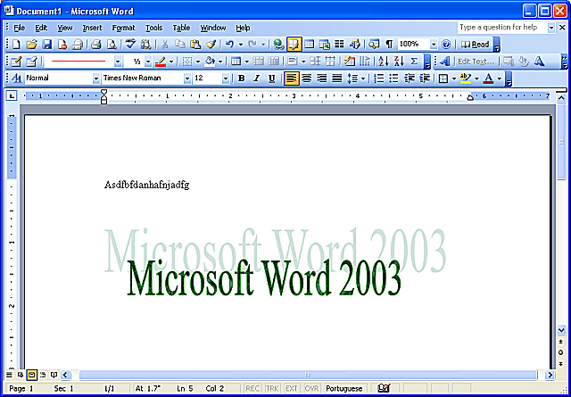 Word 2003 Rentinterpretomicsco