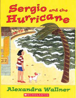 book hurricane season