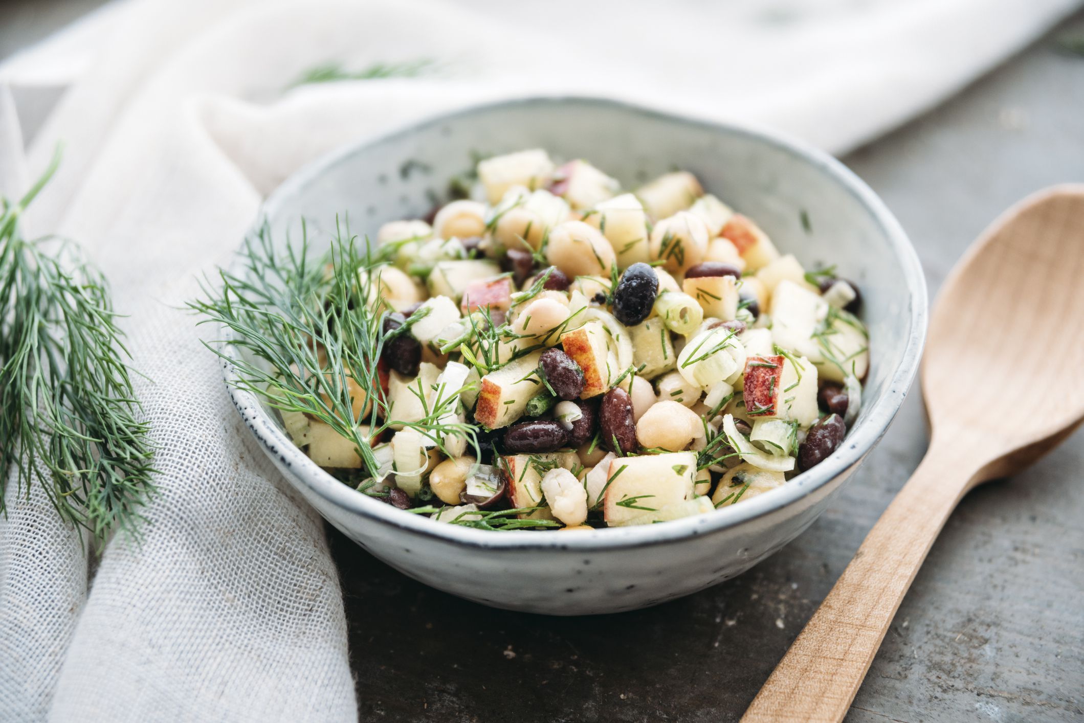 9 Reasons to Eat a Lot of Beans