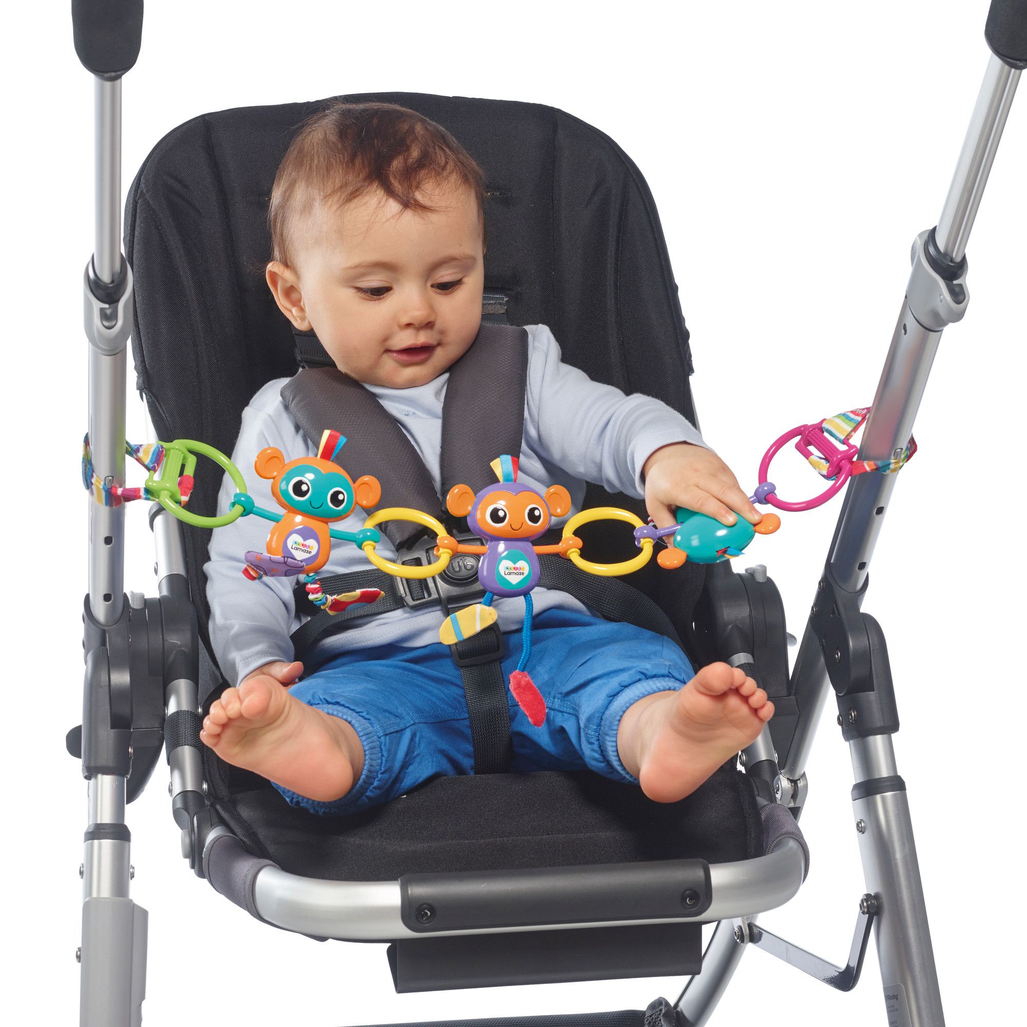 Best Toys for Newborn to 12 Month Old Babies