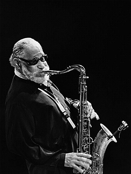 10 Famous Jazz Saxophonists