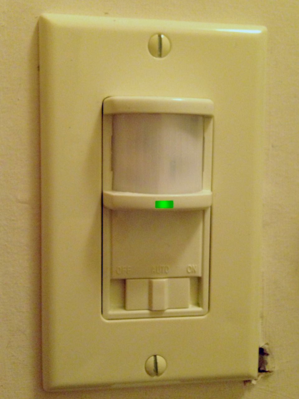 Learn About Motion Sensor Light Switch gm 7 way wiring diagram 