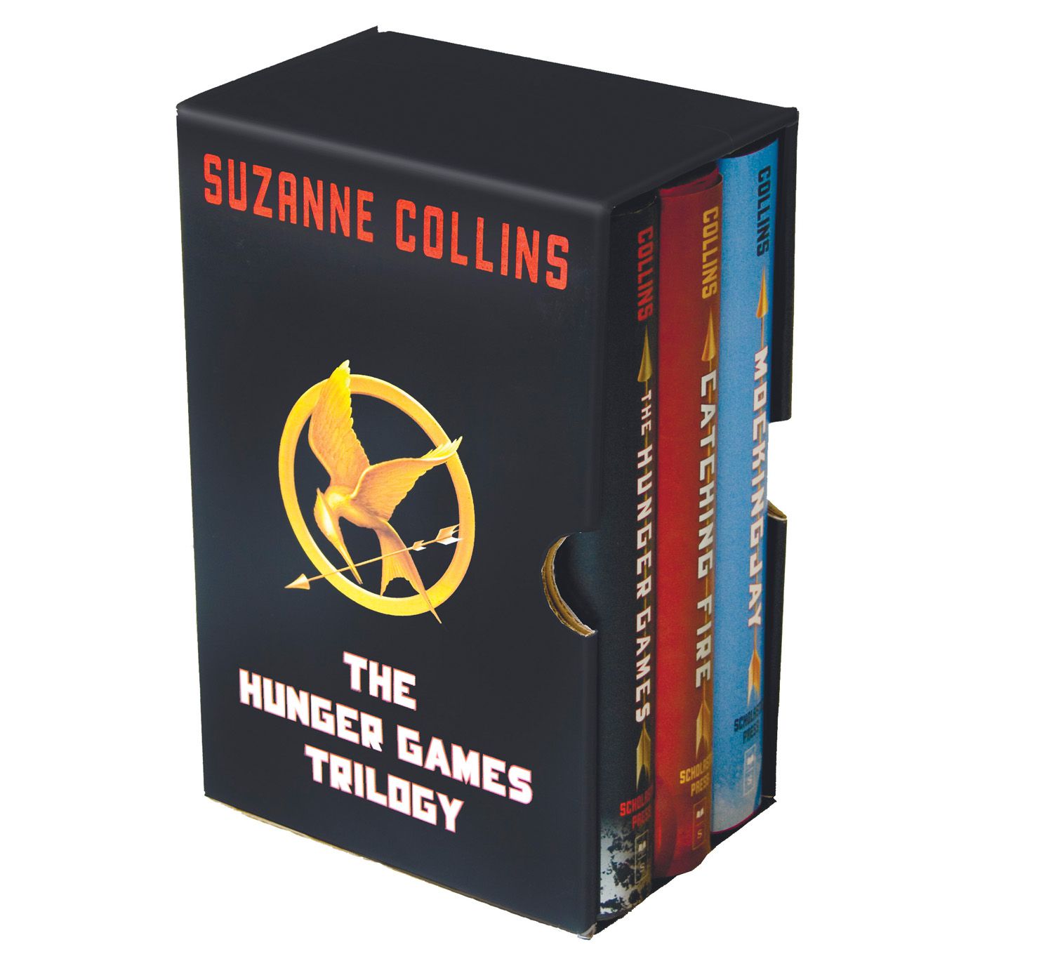 hunger games book 2