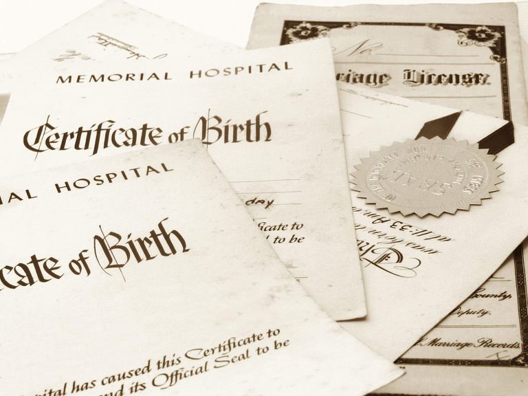 mississippi vital records birth certificate online