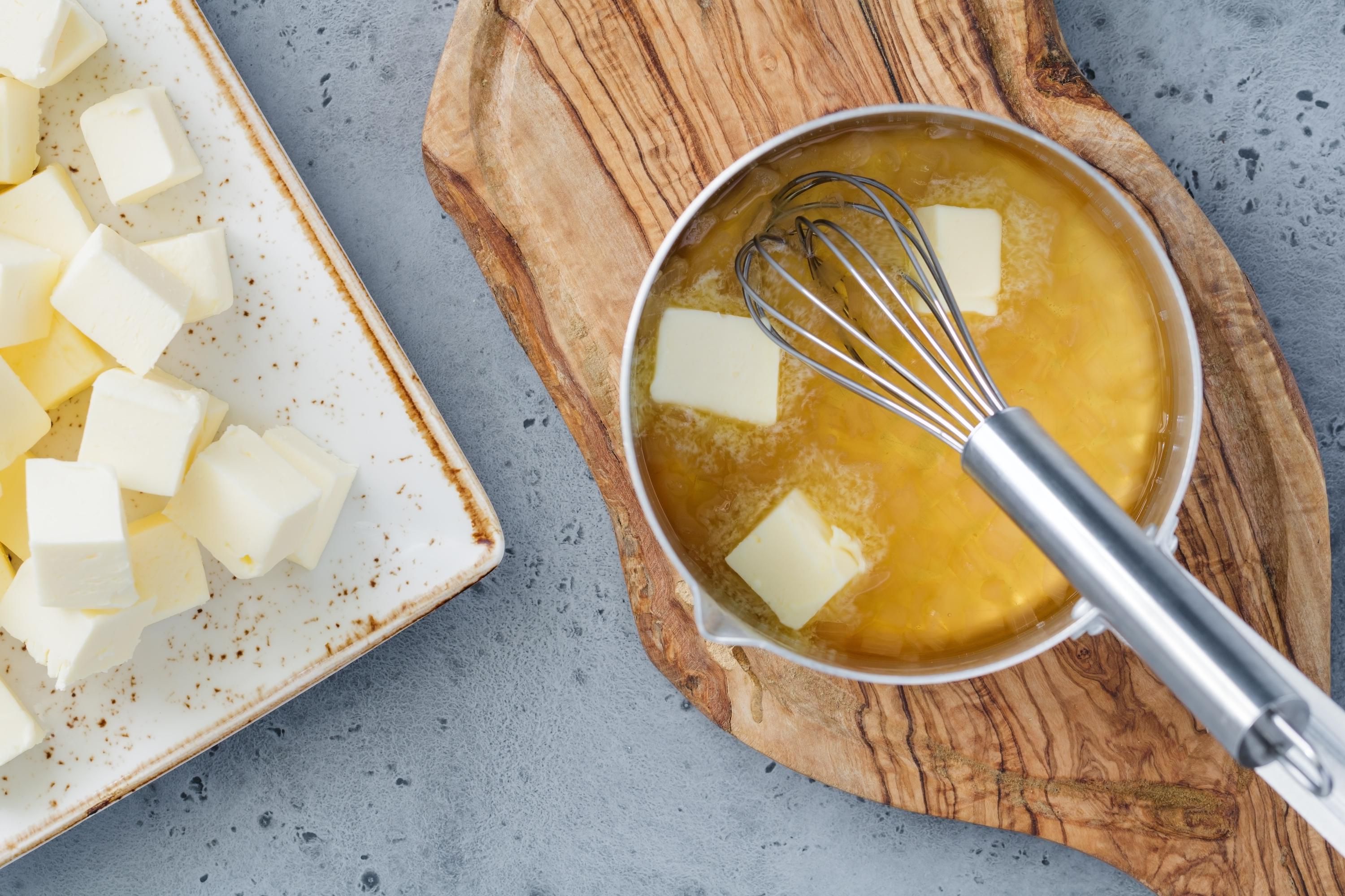 Beurre Blanc Sauce Recipe