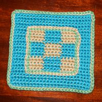 Download Mix and Match Afghan Squares -- Free Crochet Patterns