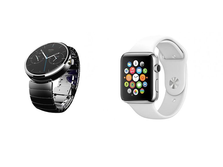 apple watch 3 android phone