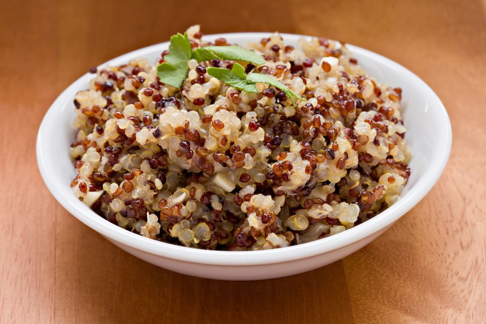Image result for quinoa