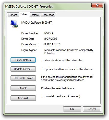 Драйвера Ethernet Контроллер Windows 7 Hp
