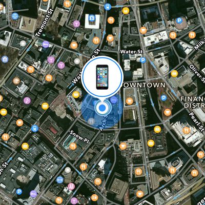 How to Use Find My iPhone to Locate a Lost Phone