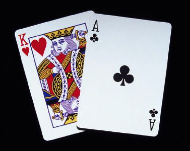 Easiest Way To Count Cards In Blackjack