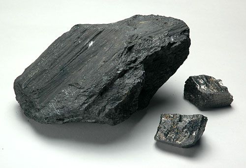 Learn What Coal Is, How It's Formed and Where It's Found