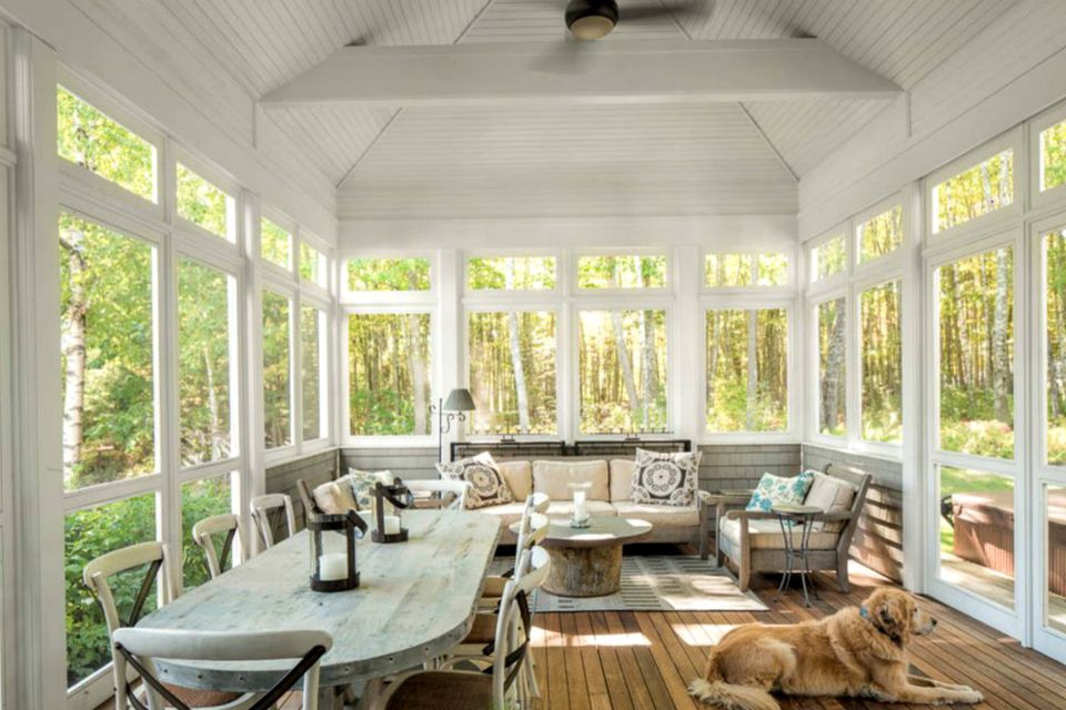 50 Porch Ideas for Every Type of Home