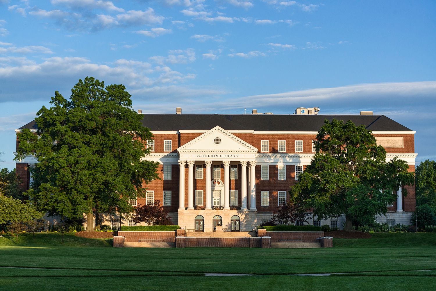 university of maryland college park education