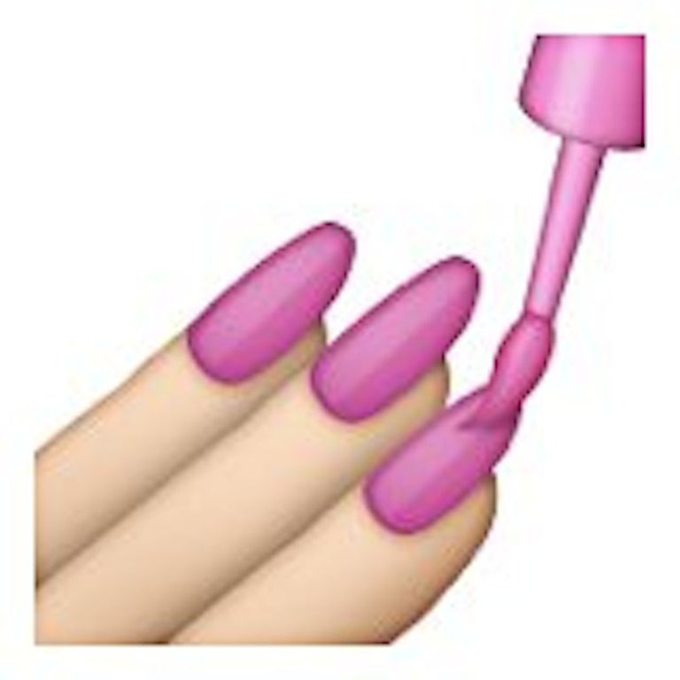 10 Emoji Meanings That Don T Mean What You Think They Mean   Nail 56a9fe7c3df78cf772abf4af 