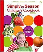 Top 10 Recommended Children's Cookbooks