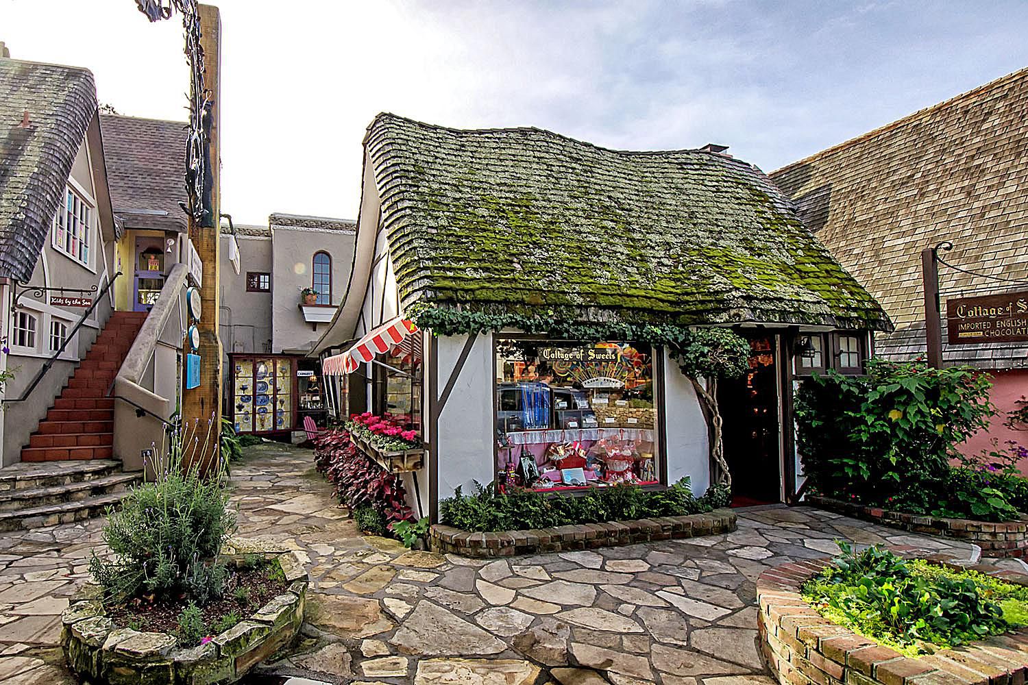 carmel california