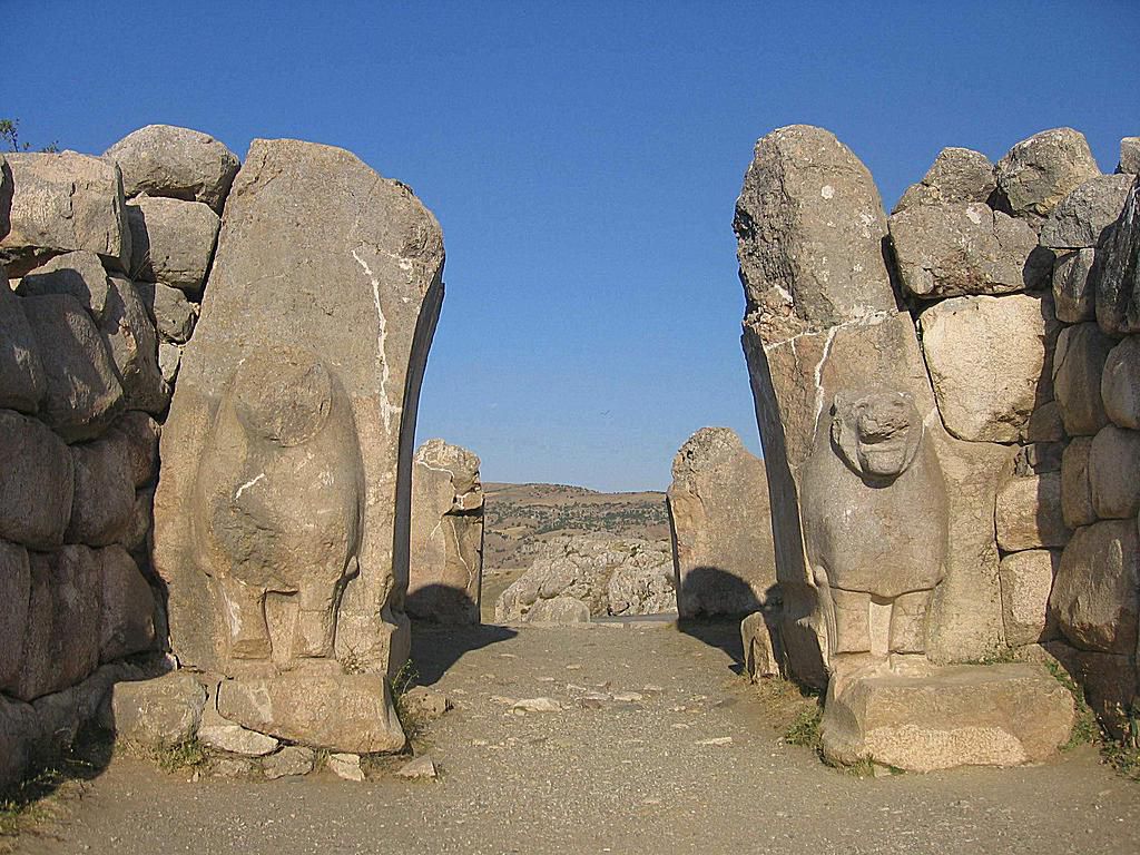 hittites-and-the-hittite-empire