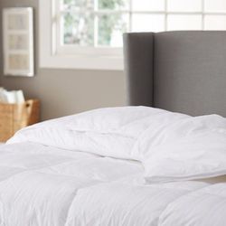 The 7 Best Comforters to Buy in 2018