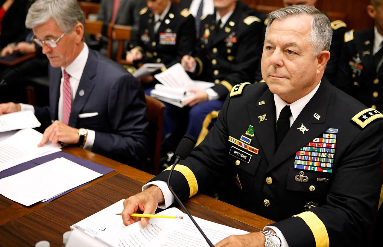 The Role Of The US Army Inspector General’s Office