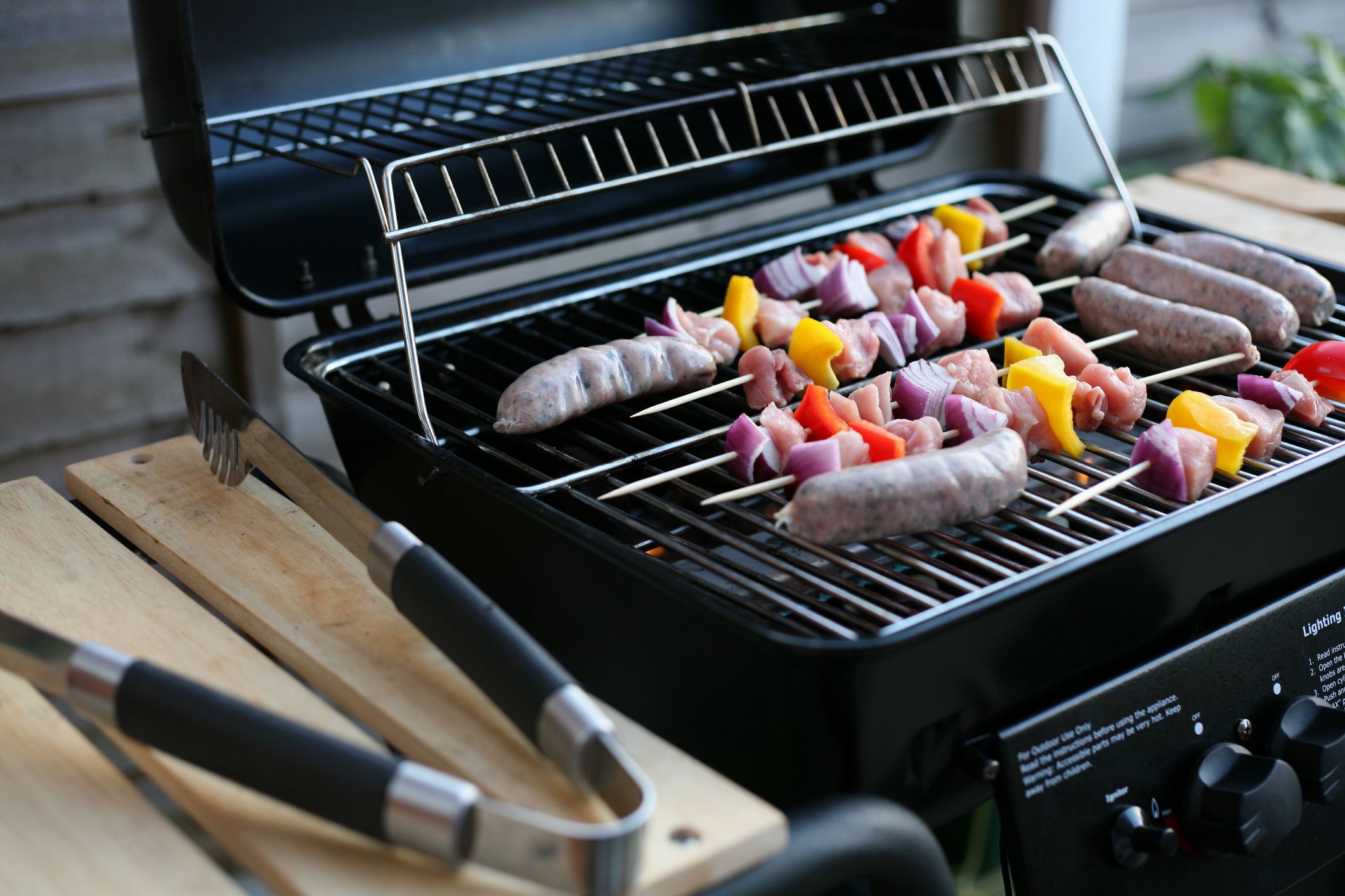 The 6 Best Gas Grills Under 1000 To Buy In 2018