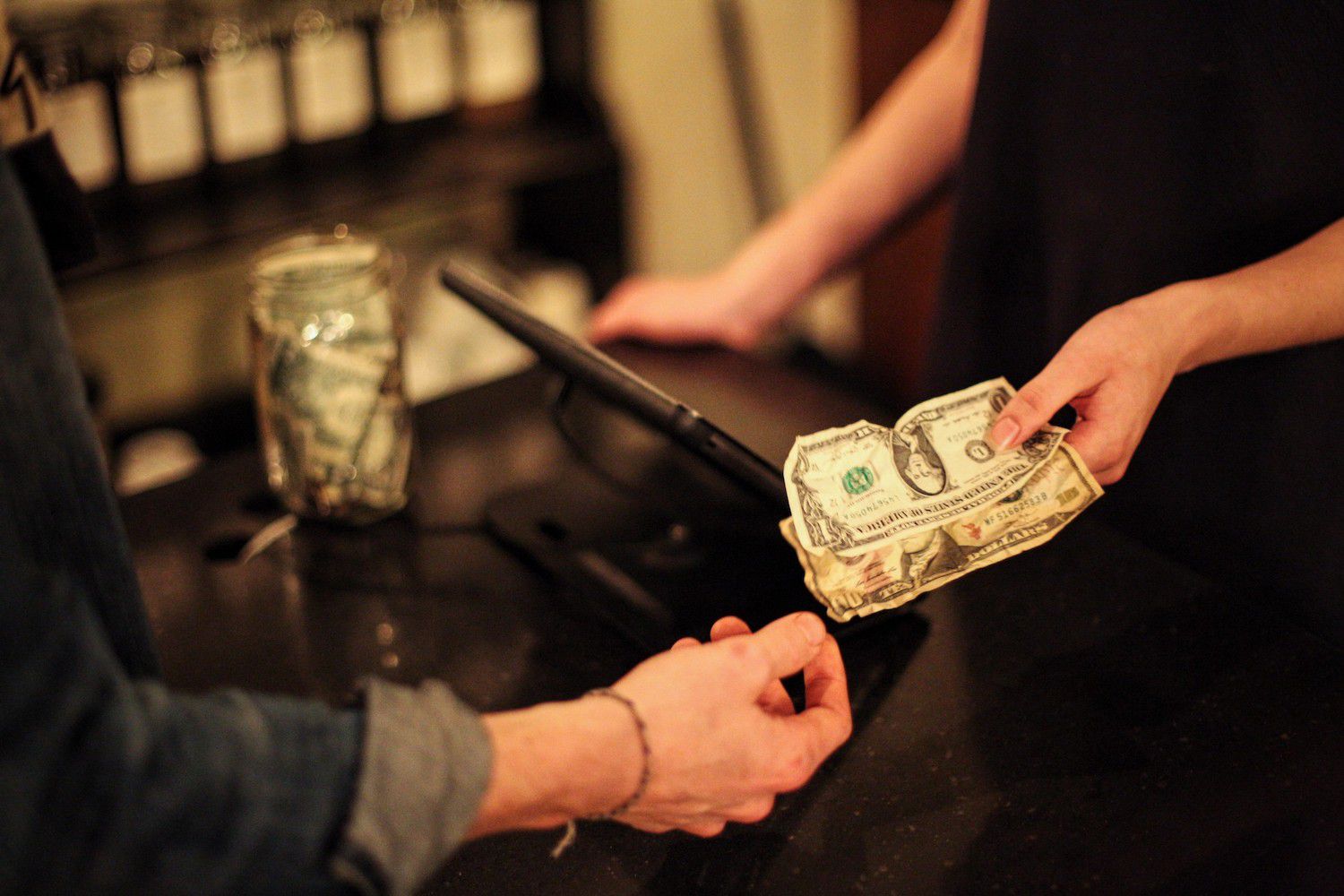 We Need a New Normal When It Comes to Consumption