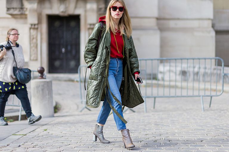 31 Winter Outfit Ideas - How to Dress This Winter