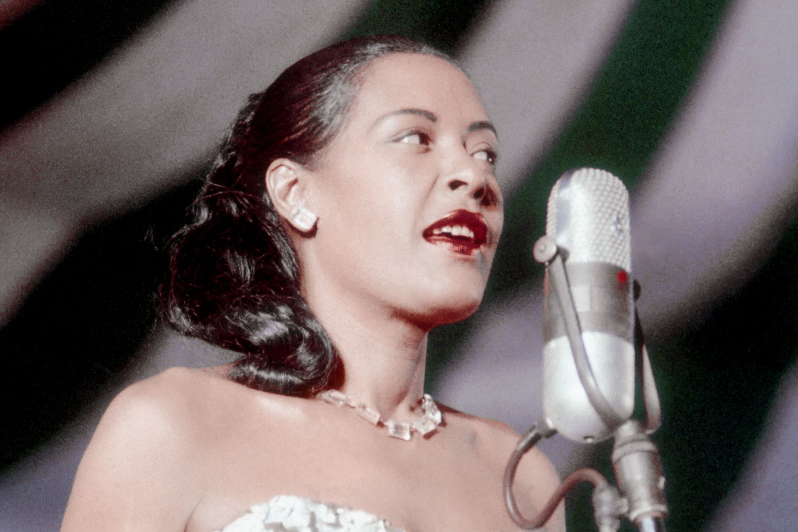 Billie Holiday Quotes