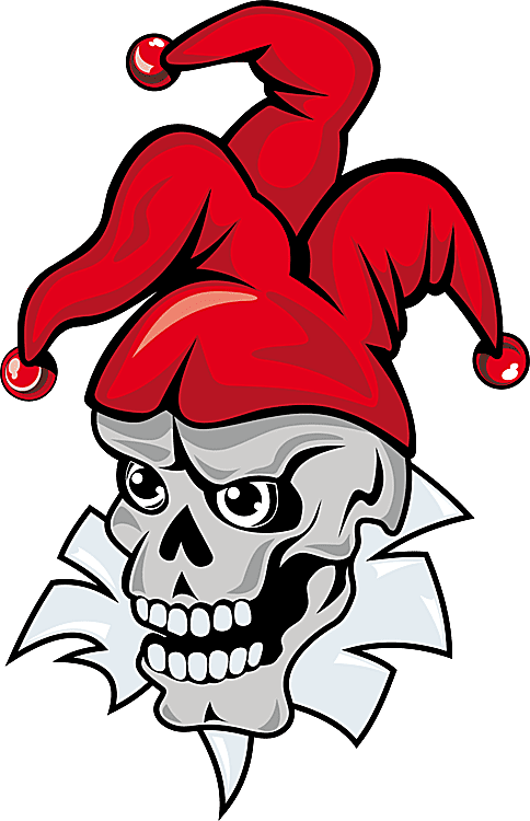 A Collection of Halloween Clip Art