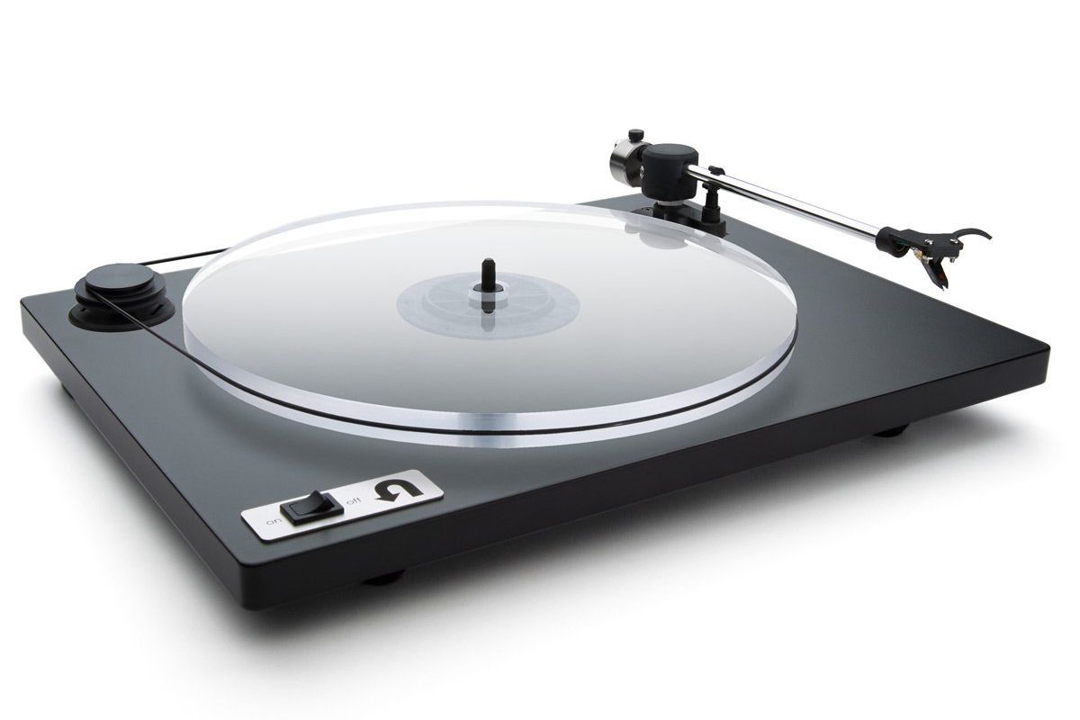 best turntable