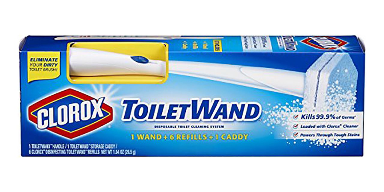 Our Top 5 Best Picks for Toilet Cleaners