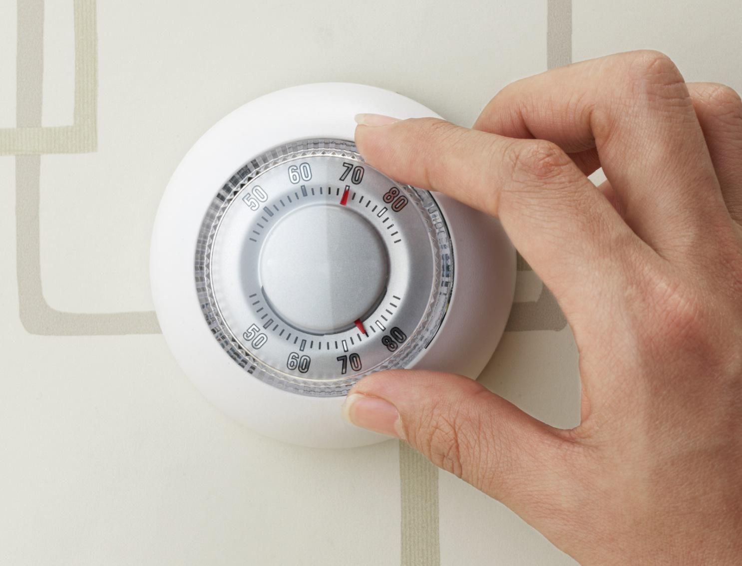 Here's What Can Go Wrong With a LowVoltage Thermostat