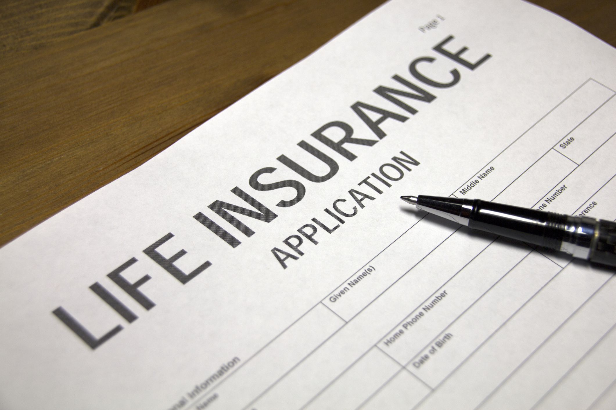 The 8 Best Term Life Insurance Policies to Buy in 2018