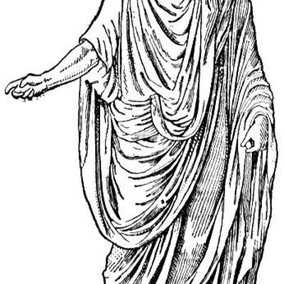 The Basics of Ancient Roman Clothing