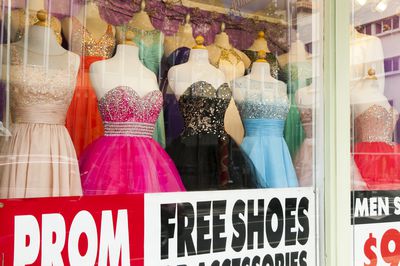 online prom boutiques