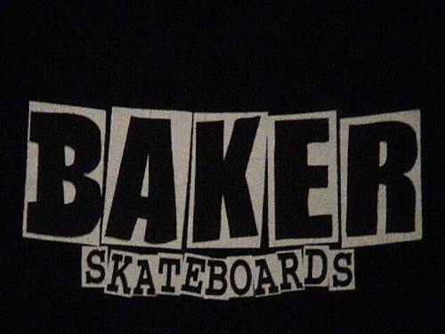 Gallery of Skateboard Logo Pics