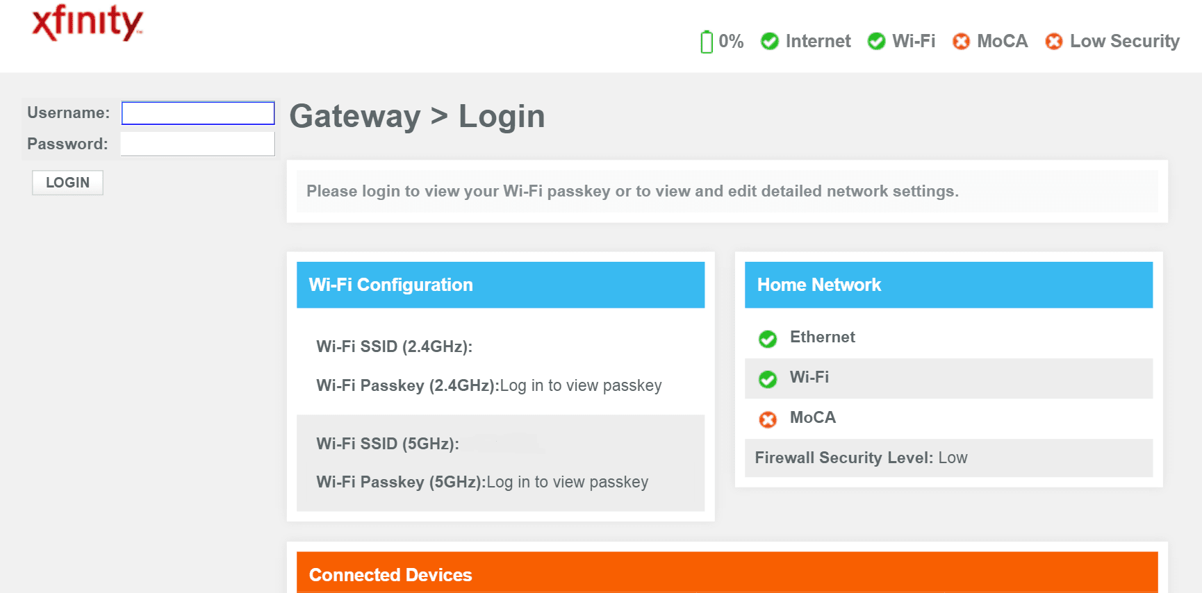 Top 10 Wireless Home Network Security Tips