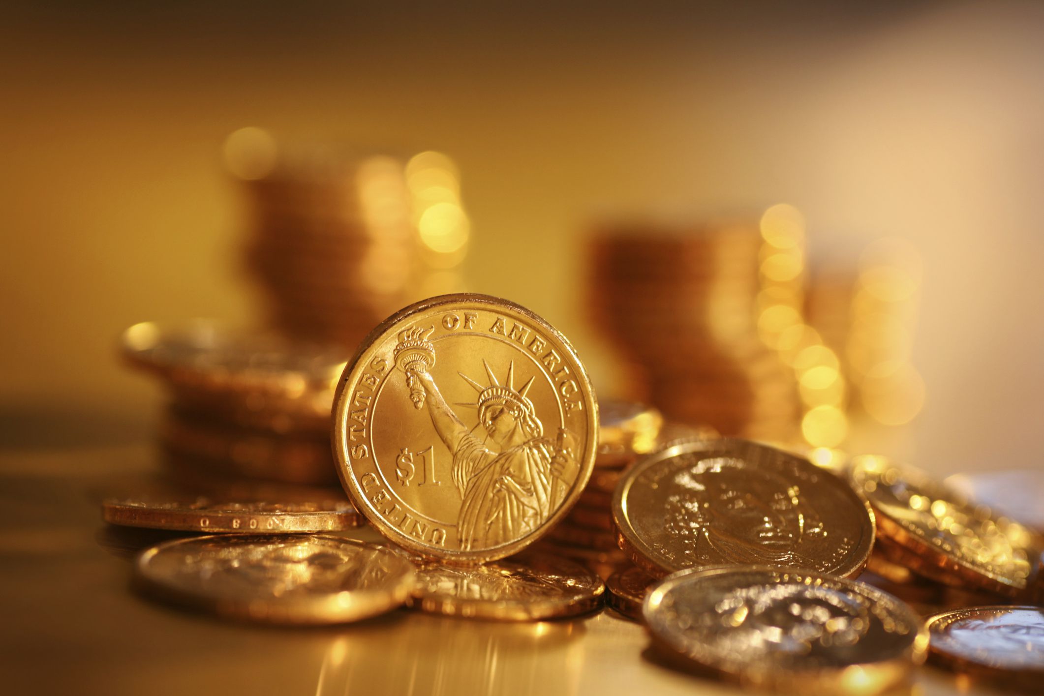 Why Invest in Gold? 3 Reasons According to Research