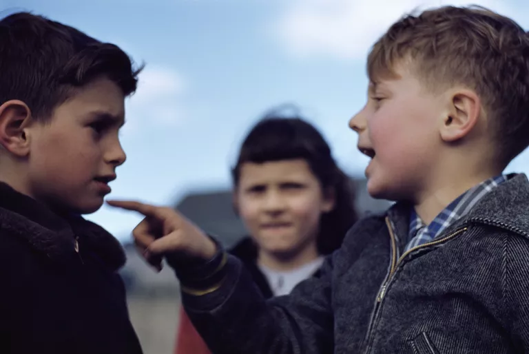 Bullying