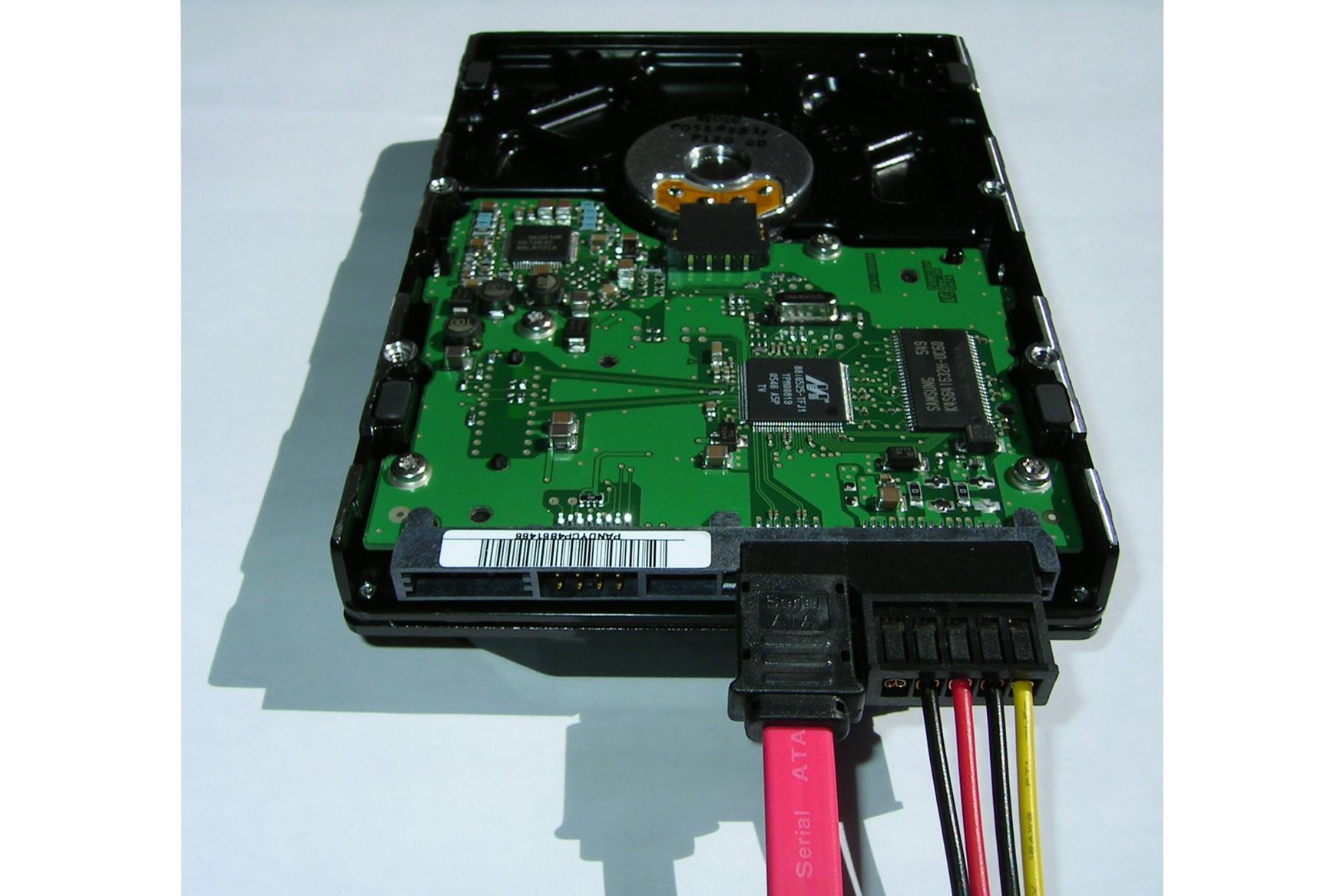 Sata port 0 3 native mode что это