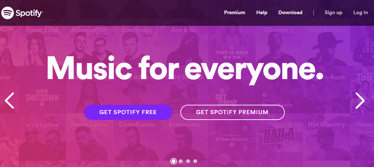 The 15 Best Sites for Free Streaming Music