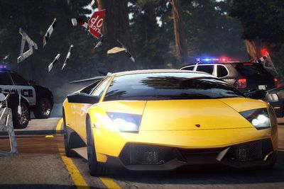 Need for Speed Underground 2 Cheat Codes for the PC