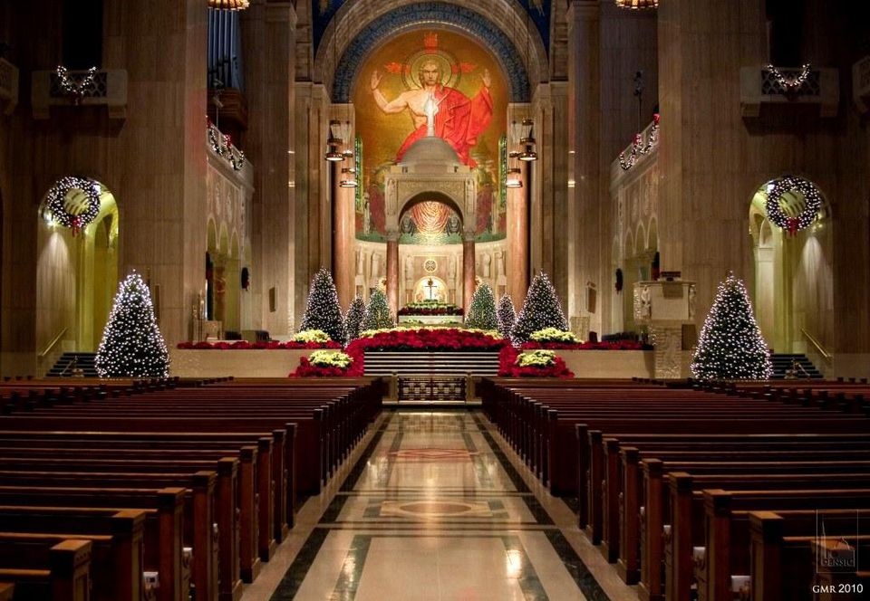 Christmas in Washington, DC A Photo Gallery of Decorations