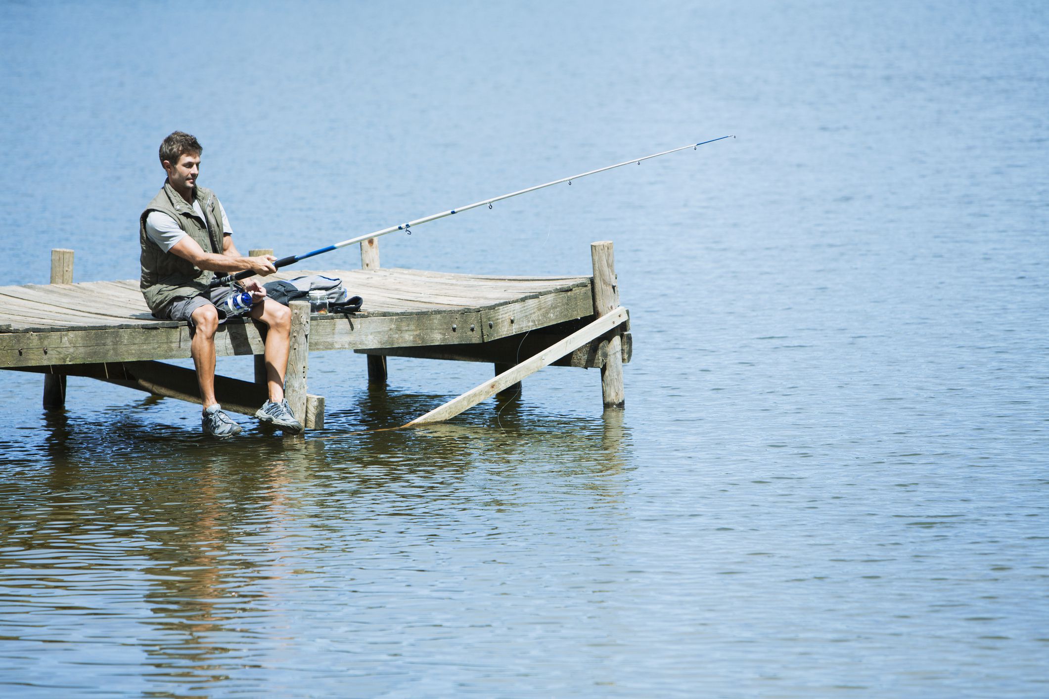 Things to Know About Fishing in the State of Maryland 