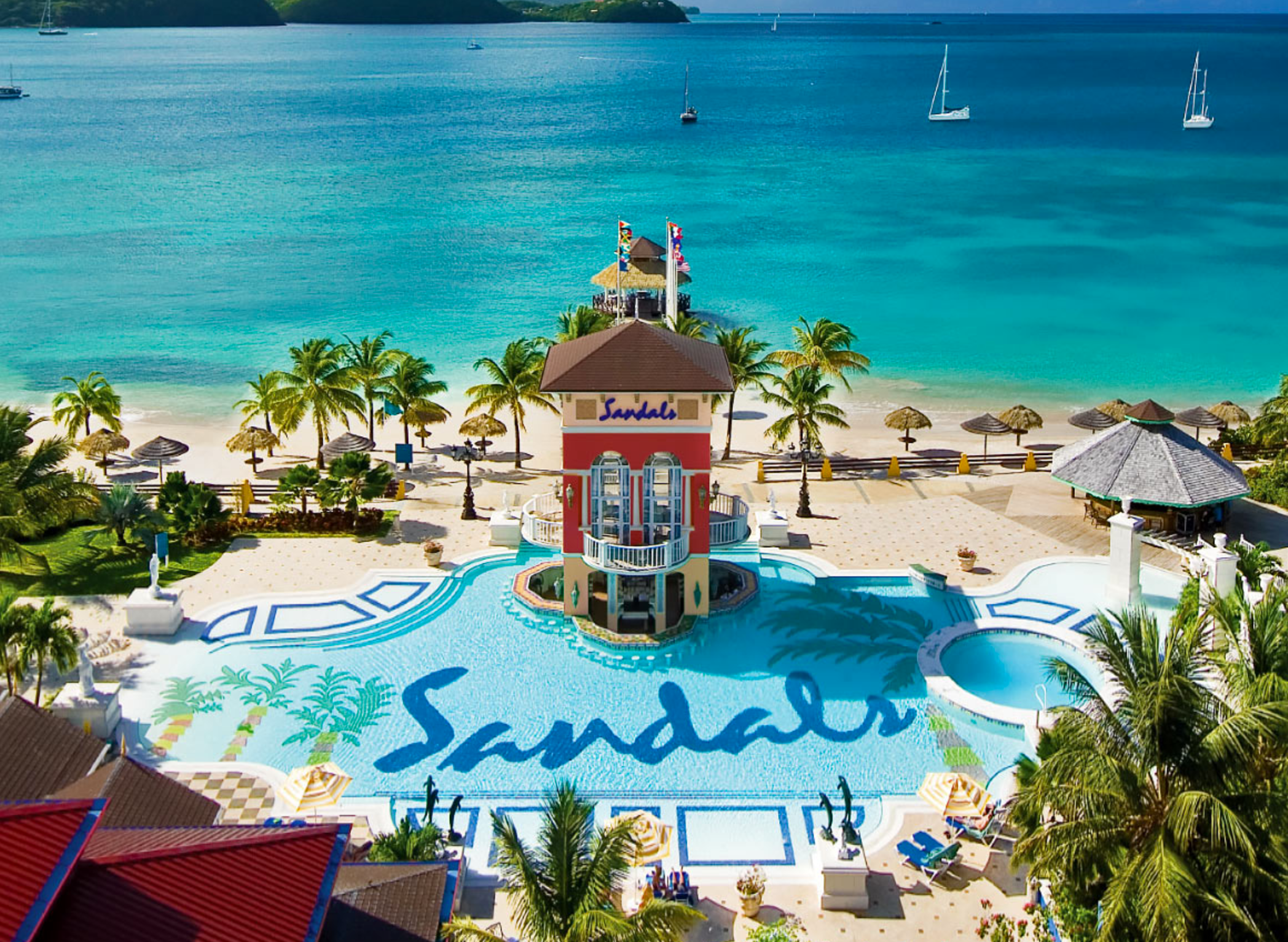 Top 9 All-Inclusive Resorts in St. Lucia