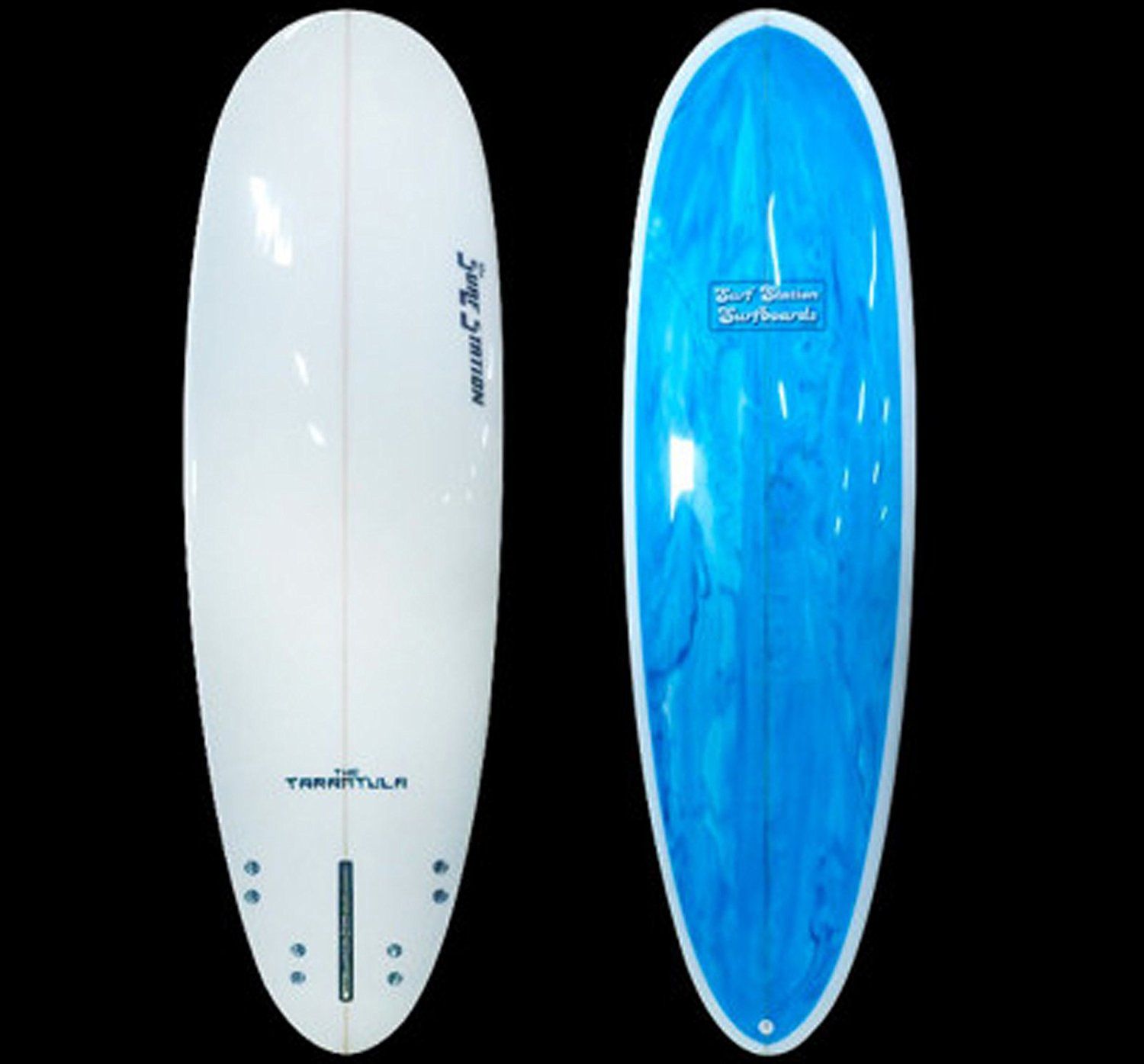 best starter surfboard