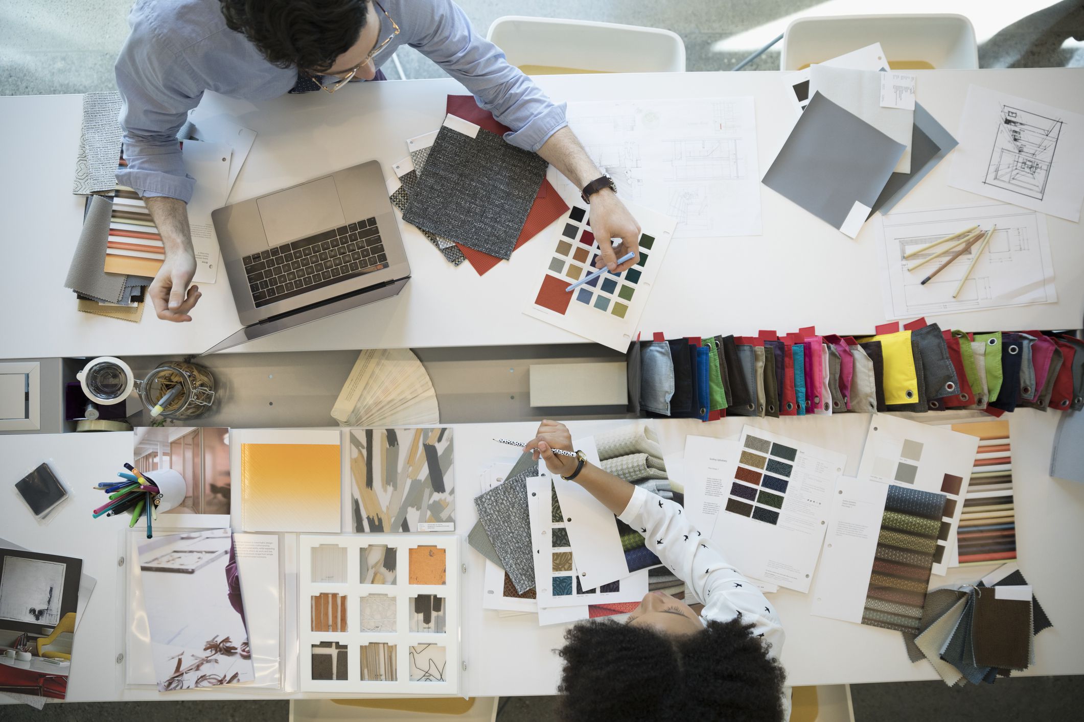 What does it take to be an Interior Designer?